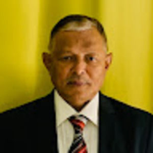 Meet your Posher, Anwar